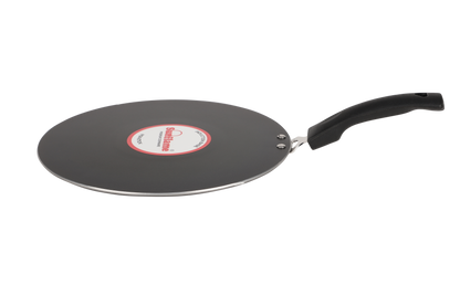 NONSTICK FLAT DOSA TAWA 300MM (5.0MM) IB