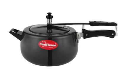 PRESSURE COOKER LILLY 5L HA IB