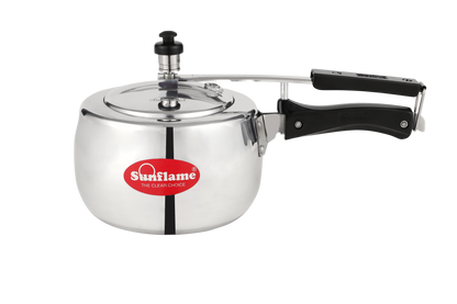 PRESSURE COOKER FLORA 3L IB