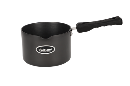 SAUCE PAN 11 (1.75 LTR) IND. BASE