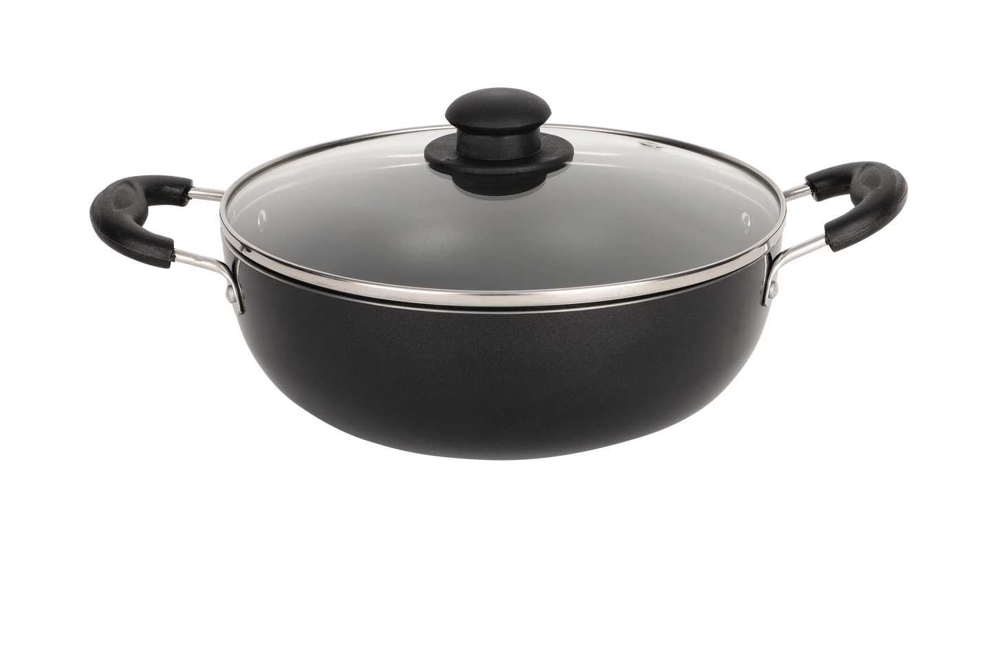 NONSTICK KARAHI 3 LTR IB
