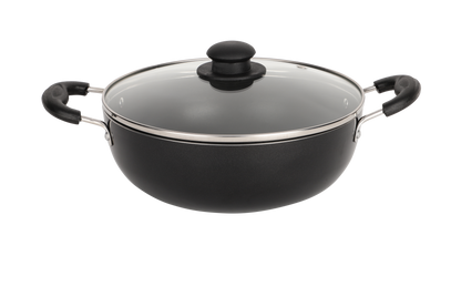 NONSTICK KARAHI 3 LTR IB