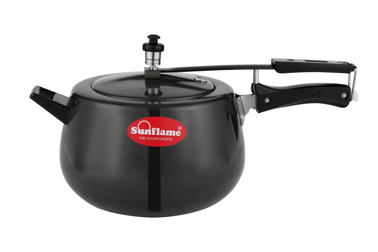 PRESSURE COOKER LILLY 6.5L HA IB