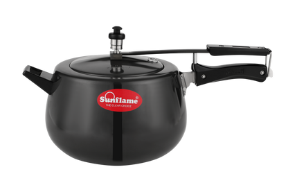 PRESSURE COOKER LILLY 6.5L HA IB