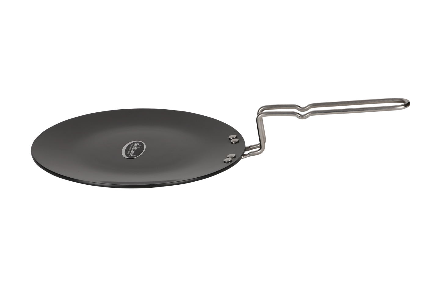 CHAPATI TAWA 4.06 (250MM) IND. BASE