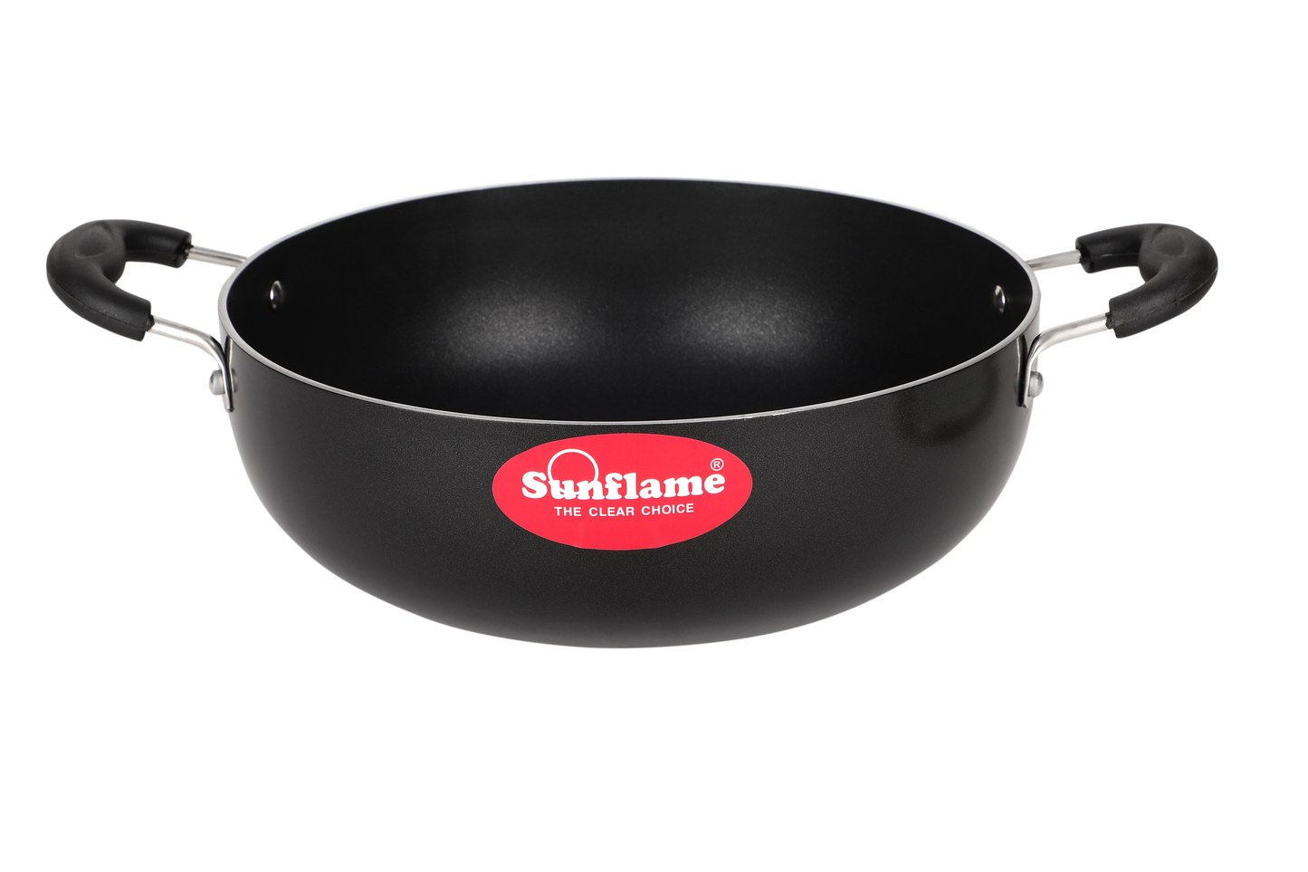 NONSTICK KARAHI 4 LTR IB