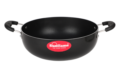 NONSTICK KARAHI 4 LTR IB
