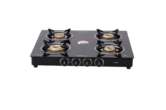 LPG STOVE GT JUMBO 4B