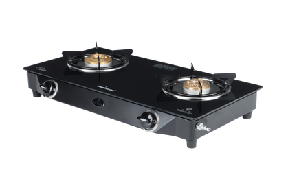 LPG STOVE GT 2B DESIRE BK