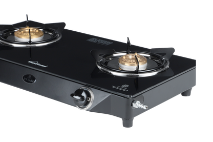 LPG STOVE GT 2B DESIRE BK