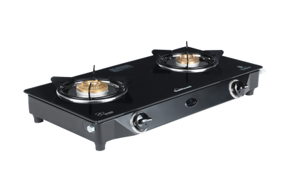 LPG STOVE GT 2B DESIRE BK