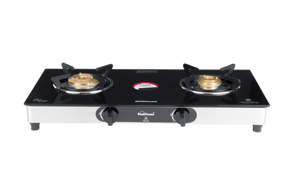 LPG STOVE PRIME 2B SS