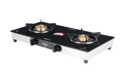 LPG STOVE PRIME 2B SS