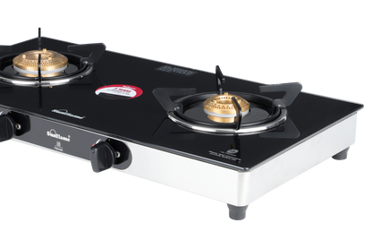 LPG STOVE PRIME 2B SS