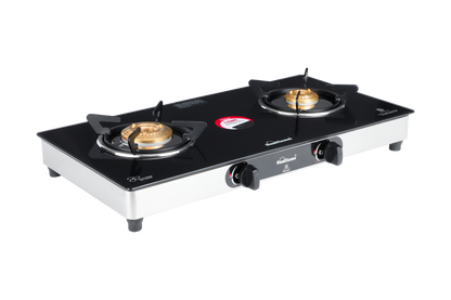 LPG STOVE PRIME 2B SS