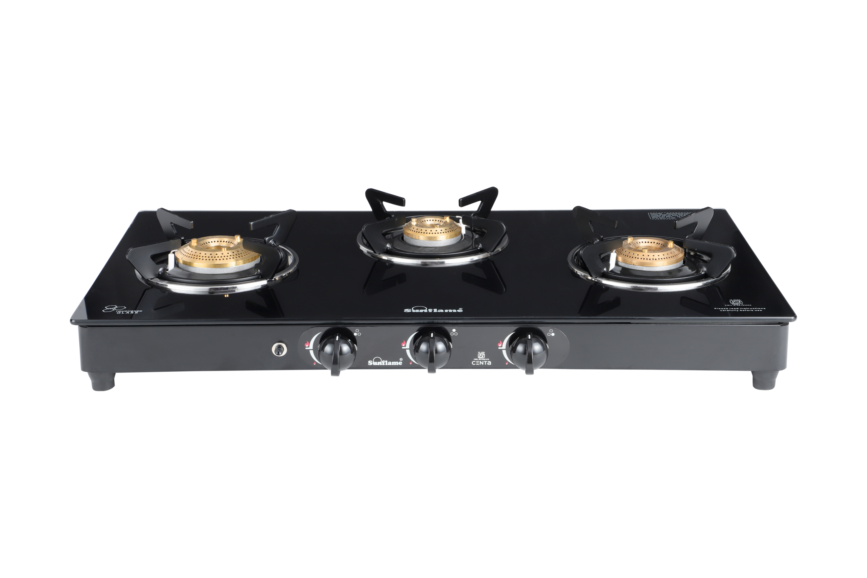 Sunflame LPG Stove Spectra 3B