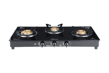 LPG STOVE GT 3B CENTA BK AI