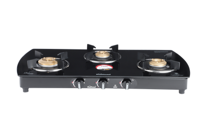 LPG STOVE GT 3B MAGNA BK