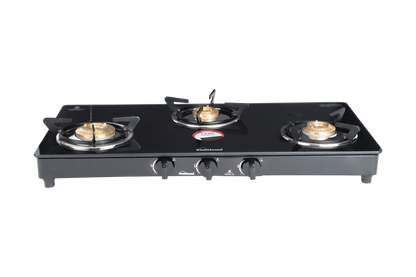 LPG STOVE PRIME 3B XL BK