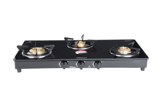 LPG STOVE PRIME 3B XL BK