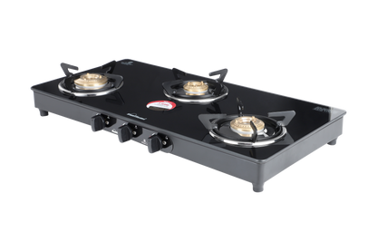 LPG STOVE PRIME 3B XL BK