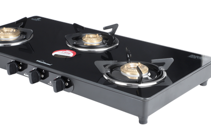 LPG STOVE PRIME 3B XL BK