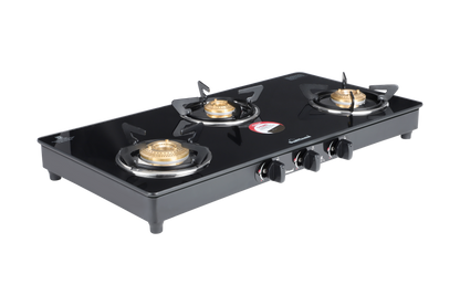 LPG STOVE PRIME 3B XL BK