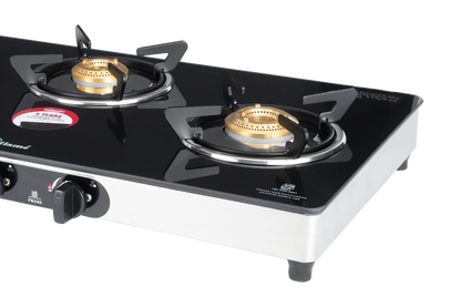 LPG STOVE PRIME 3B SS