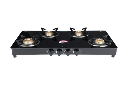 LPG STOVE PRIME 4B XL BK