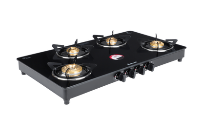 LPG STOVE PRIME 4B XL BK