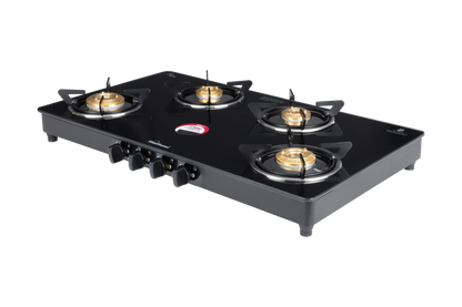 LPG STOVE PRIME 4B XL BK