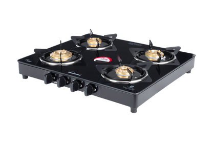 LPG STOVE PRIME 4B BK