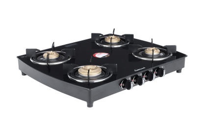 LPG STOVE GT 4B MAGNA BK