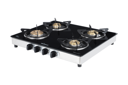 LPG STOVE PRIME 4B SS
