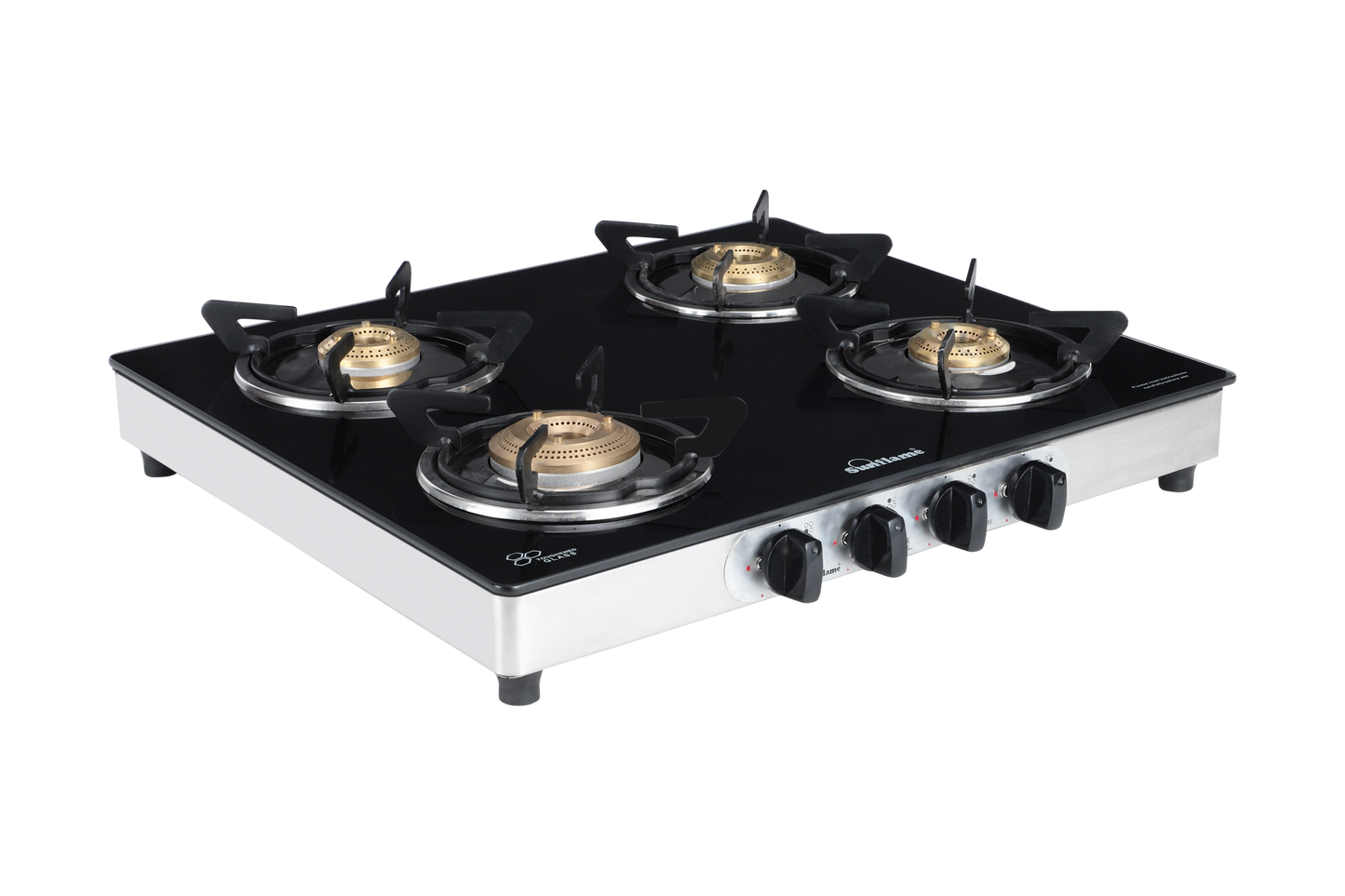LPG STOVE PRIME 4B SS