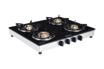 LPG STOVE PRIME 4B SS
