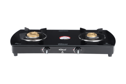 LPG STOVE GT 2B MAGNA BK