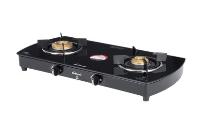 LPG STOVE GT 2B MAGNA BK