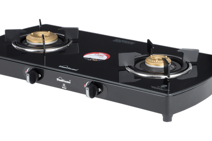 LPG STOVE GT 2B MAGNA BK