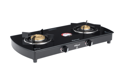 LPG STOVE GT 2B MAGNA BK