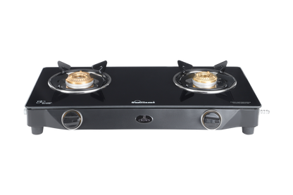 LPG STOVE GT 2B CROWN BK