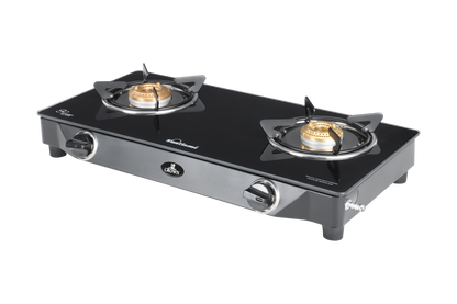 LPG STOVE GT 2B CROWN BK