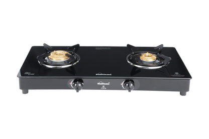 LPG STOVE GT 2B CENTA BK