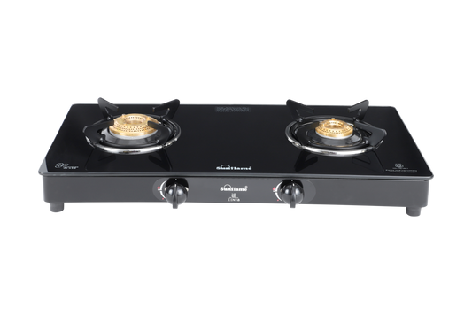 LPG STOVE GT 2B CENTA BK