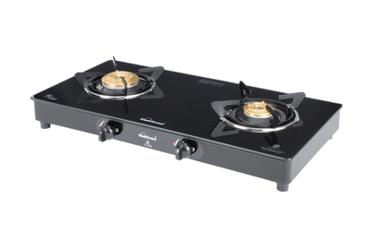 LPG STOVE GT 2B CENTA BK