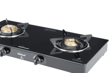 LPG STOVE GT 2B CENTA BK