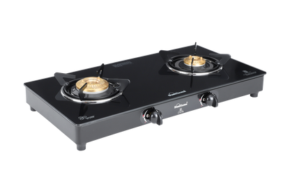 LPG STOVE GT 2B CENTA BK