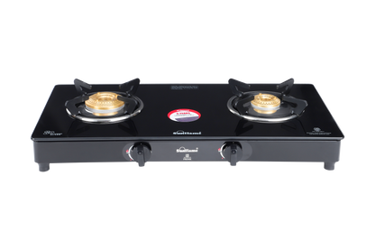 LPG STOVE PRIME 2B BK