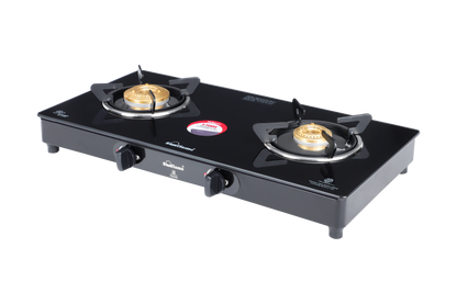 LPG STOVE PRIME 2B BK