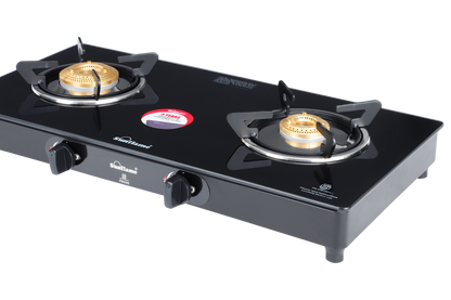 LPG STOVE PRIME 2B BK